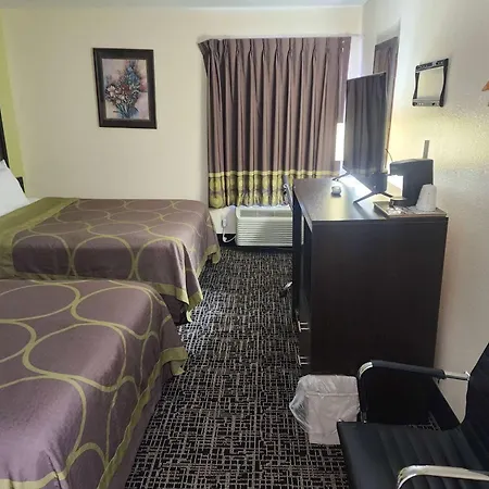 Americas Best Value Inn-Galesburg