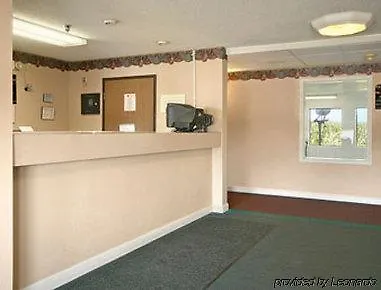 Super 8 By Wyndham 3* Galesburg