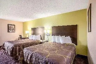 Super 8 By Wyndham Hotel Galesburg