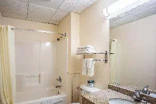 Super 8 By Wyndham Hotel Galesburg
