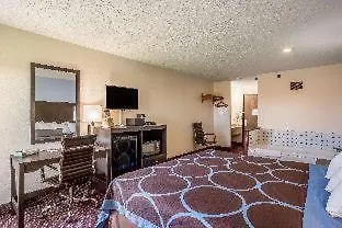 Hotel Super 8 By Wyndham Galesburg