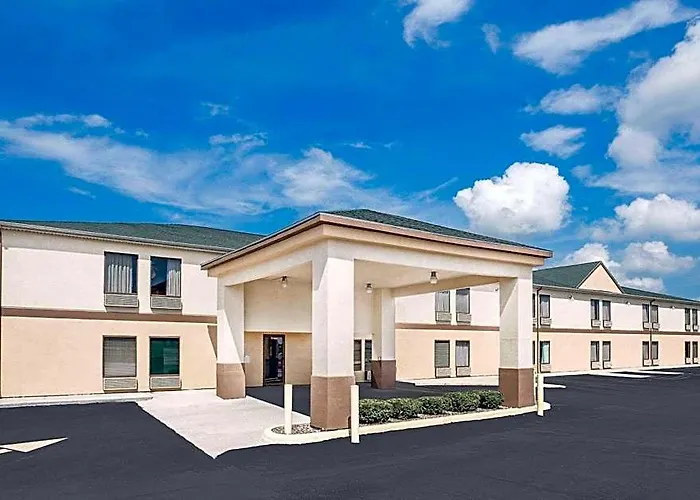 Hotel Super 8 By Wyndham