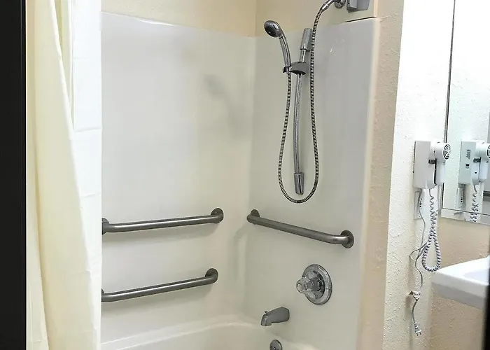 Super 8 By Wyndham 3* Galesburg