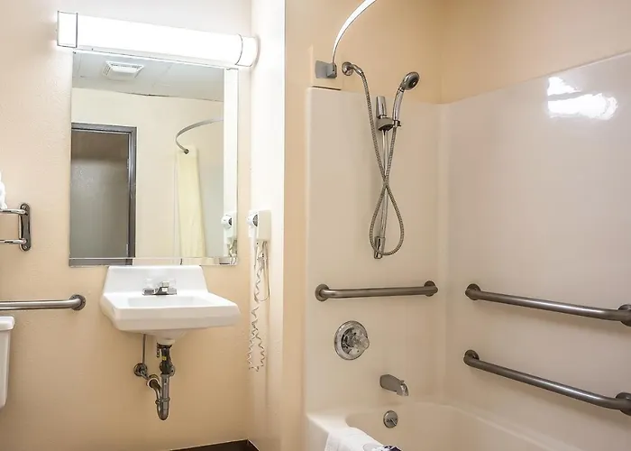 Hotel Super 8 By Wyndham Galesburg