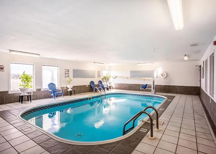Hotel Super 8 By Wyndham 3*
