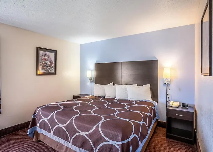Super 8 By Wyndham 3* Galesburg