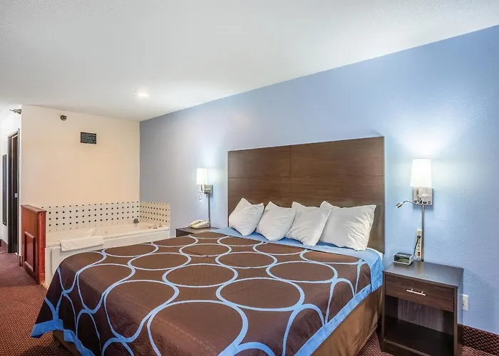 Super 8 By Wyndham
